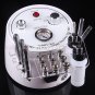 3in1 Diamond Dermabrasion Microdermabrasion Vacuum Spay 45W Microdermabrasion