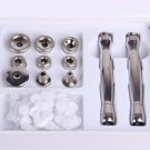 Diamond Dermabrasion 9Tips 2 Wands 1Pack Cotton Filters High Quality Beauty Skin