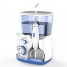 Water Dental Teeth Flosser Jet Pick Electric Floss Oral Irrigator Tooth Cleaner