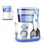 Water Dental Teeth Flosser Jet Pick Electric Floss Oral Irrigator Tooth Cleaner
