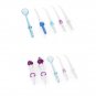 Water Dental Teeth Flosser Jet Pick Electric Floss Oral Irrigator Tooth Cleaner