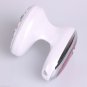 Ultrasonic Cavitation RF Red Photon Therapy Fat Reduction Slimming Device Salon