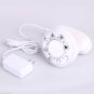 Ultrasonic Cavitation RF Red Photon Therapy Fat Reduction Slimming Device Salon