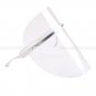 USB 2color LED Facial Beauty Instrument Anti Acne Skin Rejuvenation Mask HomeUse