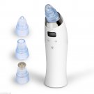 Facial Pore Cleansing Blackhead Remover Vacuum Suction Diamond Dermabrasion Kit