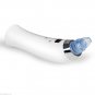 Facial Pore Cleansing Blackhead Remover Vacuum Suction Diamond Dermabrasion Kit