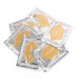 Women Lip Treatment 24k Lip Mask Skin Soft Lips Care Plumper Fuller Softer Gold