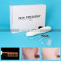 High Frequency Facial Machine Skin Acne Spot Wrinkles Removal Hair Regrowth Kit