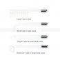 High Frequency Facial Machine Skin Acne Spot Wrinkles Removal Hair Regrowth Kit