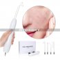 High Frequency Facial Machine Skin Acne Spot Wrinkles Removal Hair Regrowth Kit