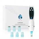 Electric Facial Pore Blemish Cleanser Blackhead Cleaner Acne Remover Tool Skin T