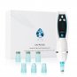 Electric Facial Pore Blemish Cleanser Blackhead Cleaner Acne Remover Tool Skin T