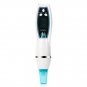 Electric Facial Pore Blemish Cleanser Blackhead Cleaner Acne Remover Tool Skin T