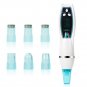 Electric Facial Pore Blemish Cleanser Blackhead Cleaner Acne Remover Tool Skin T