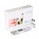 Beauty Portable Wireless Galvanic Current Roller Beauty Facial Skin Firm Device