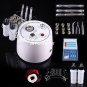 45W 3in1 Mini Diamond Microdermabrasion Facial Peel Vacuum Spray Dermabrasion
