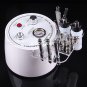 45W 3in1 Mini Diamond Microdermabrasion Facial Peel Vacuum Spray Dermabrasion