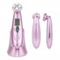 Ultrasound Electroporation LED Photon Rejuvenation Skin Lifting Massage Machine