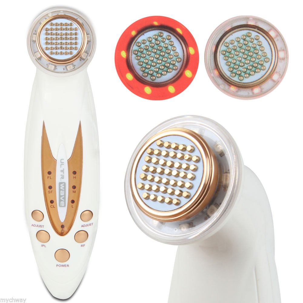 Mini Fractional RF Skin Tightening Wrinkle Removal Youth Rejuvenation Skin Care