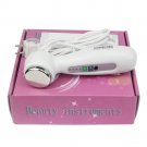 Ultrasonic Skin Tighten Ultrasound Beauty Device Facial Lift Resurfacing Firming