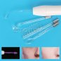 Portable High Frequency Facil Machine Skin Tightening Acne Spot Remover Device