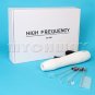 Portable High Frequency Facil Machine Skin Tightening Acne Spot Remover Device