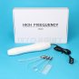 Portable High Frequency Facil Machine Skin Tightening Acne Spot Remover Device