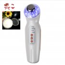 Ultrasonic LED Light Photon Light + Cream For Ultrasonic Radio Frequency Machine