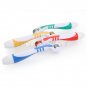 2in1 LED Lihgt Titanium Derma Roller Dermaroller Micro Needle Skin care kit 0.5