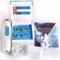 Diamond Microdermabrasion Dermabrasion Vacuum Face Skin Peeling Beauty Device