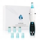 Micro Dermabrasion Vacuum Peeling Skin Rejuvenation Dermabrasion Machine Set Pro