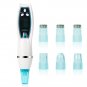 Micro Dermabrasion Vacuum Peeling Skin Rejuvenation Dermabrasion Machine Set Pro