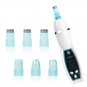 Micro Dermabrasion Vacuum Peeling Skin Rejuvenation Dermabrasion Machine Set Pro