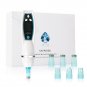 Micro Dermabrasion Vacuum Peeling Skin Rejuvenation Dermabrasion Machine Set Pro