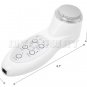 Ultrasonic Ultrasound 3Mhz 7 Photon Light Led Rejuvenation Beauty Facial Machine