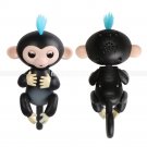 New Electronic Interactive Colorful Fingers Smart Baby Monkey Pet Kids Toys Cute