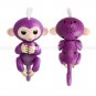 New Electronic Interactive Colorful Fingers Smart Baby Monkey Pet Kids Toys Cute