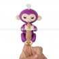 New Electronic Interactive Colorful Fingers Smart Baby Monkey Pet Kids Toys Cute