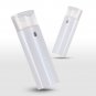 Pink Portable Nano Mist Spray Face Facial Moisturizi&acirc;��ng Handy Atomization Mister