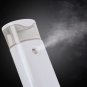 Pink Portable Nano Mist Spray Face Facial Moisturizi&acirc;��ng Handy Atomization Mister