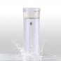 Pink Portable Nano Mist Spray Face Facial Moisturizi&acirc;��ng Handy Atomization Mister