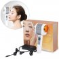 Ion Ultrasonic Hot Cold Hammer Skin Face Massage Shrink Pores Machine Anti Aging