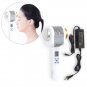 Ion Ultrasonic Hot Cold Hammer Skin Face Massage Shrink Pores Machine Anti Aging