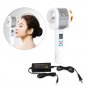 Ion Ultrasonic Hot Cold Hammer Skin Face Massage Shrink Pores Machine Anti Aging