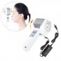 Ion Ultrasonic Hot Cold Hammer Skin Face Massage Shrink Pores Machine Anti Aging