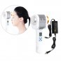 Ion Ultrasonic Hot Cold Hammer Skin Face Massage Shrink Pores Machine Anti Aging