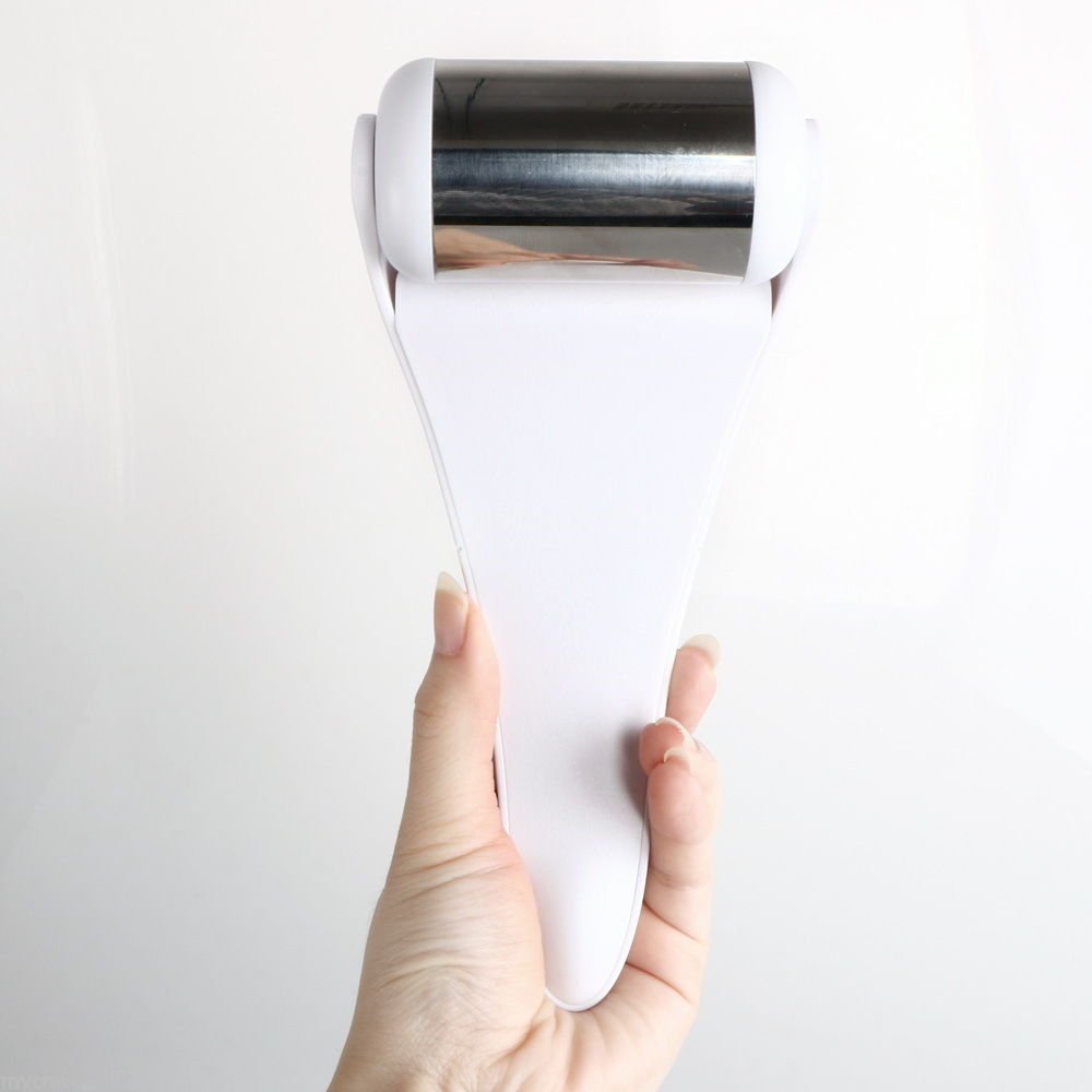 DUTY FREE! Hansderma Ice Roller For Face And Body Massage
