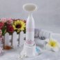 Handheld Electric Facial Scrub Rotary Brush Facial Cleaner Brush Massager Care