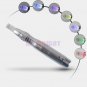 7Colors LED Photon Electric Derma Pen Micro Needle Roller Skin Beauty Derma Pen