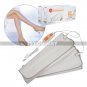 Home Use Spa Infrared Fat Shaping Burning Shock Leggings Fitness Sculpting Belt